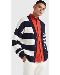 Tommy Hilfiger Cardigans for Men 