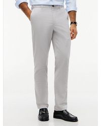 Tommy Hilfiger - 1985 Denton Slim Straight Leg Chinos - Lyst