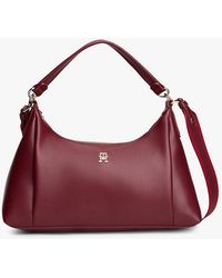 Tommy Hilfiger - Essential Crossbody Shoulder Bag - Lyst