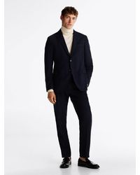 Tommy Hilfiger - Moisture Wicking Two-piece Suit - Lyst