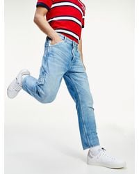 tj 2003 tapered carpenter