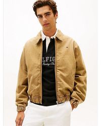 Tommy Hilfiger - Ivy Jack Van Twill Met Rits - Lyst