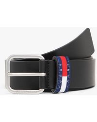 Tommy Hilfiger - Cintura Ryan - Lyst