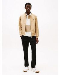 Tommy Hilfiger - Pantalón Chino Denton Con Pernera Recta - Lyst