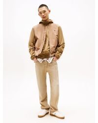 Tommy Hilfiger - Jeans Otis Regular Fit Dritti - Lyst