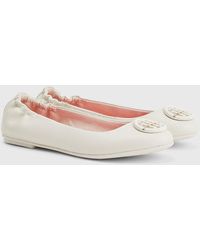 tommy hilfiger ballerinas