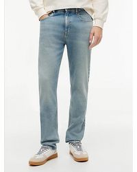 Tommy Hilfiger - Ryan Faded Slim Straight Jeans - Lyst