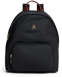 Tommy Hilfiger - Th Monogram Dome Backpack - Lyst