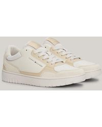 Tommy Hilfiger - Cleat Basketball Trainers - Lyst
