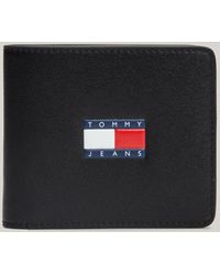Tommy Hilfiger - Archive Bifold Credit Card Wallet - Lyst