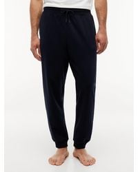 Tommy Hilfiger - Th Original French Terry Lounge Joggers - Lyst