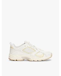 Tommy Hilfiger - Archive Rutschhemmender Mesh-Sneaker Mit Leder - Lyst