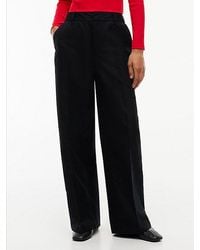 Tommy Hilfiger - Tommy Jeans Twill Wide Leg Chinos - Lyst