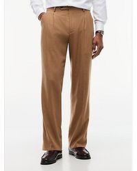 Tommy Hilfiger - Ny Flannel Pants - Lyst