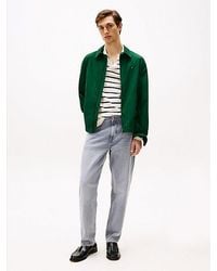 Tommy Hilfiger - Harlem Relaxed Tapered Leg Jeans - Lyst
