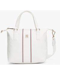 Tommy Hilfiger - S Poppy Small Tote - Lyst