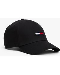 Tommy Hilfiger - Cappello da baseball con ricamo - Lyst
