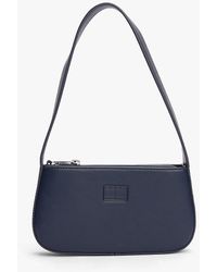 Tommy Hilfiger - Essential Shoulder Bag - Lyst