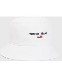 Tommy Hilfiger Cotton Docker Hat in 