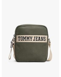 Tommy Hilfiger - Retro Cool Small Crossbody Bag with Adjustable Strap Umhängetasche - Lyst