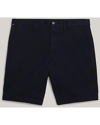 Tommy Hilfiger - Adaptive Harlem Relaxed Chino-short - Lyst