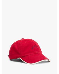 Tommy Hilfiger - Gorra De Béisbol Con Logo The Sofia Capsule - Lyst