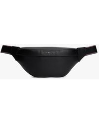 Tommy Hilfiger - Th Business Corporate Bum Bag - Lyst