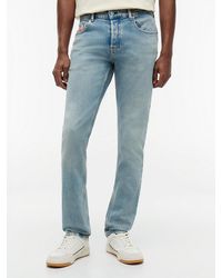 Tommy Hilfiger - Scanton Vintage Faded Slim Jeans - Lyst