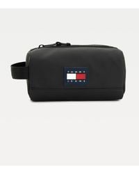 Herren-Kulturbeutel und Waschtaschen von Tommy Hilfiger |  Online-Schlussverkauf – Bis zu 52% Rabatt | Lyst DE