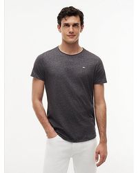 Tommy Hilfiger - Classics Slim Fit T-shirt - Lyst
