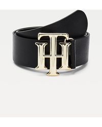 tommy hilfiger women's belts uk