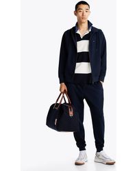 Tommy Hilfiger - Hooded Tracksuit - Lyst