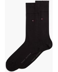 Tommy Hilfiger - 2-pack Men's Classic Socks - Lyst