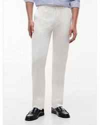 Tommy Hilfiger - Denton Slim Straight Chino Van Twill - Lyst
