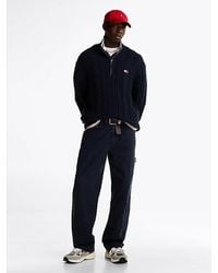 Tommy Hilfiger - Relaxed Fit Carpenter-Hose - Lyst