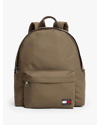 Tommy Hilfiger - Mochila Essential Con Logo - Lyst