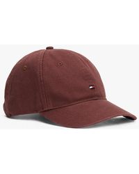 Tommy Hilfiger - Casquette Hilfiger À Drapeau - Lyst