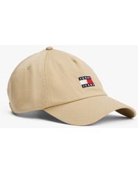 Tommy Hilfiger - Heritage Five Panel Baseball Cap - Lyst
