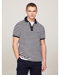 Tommy Hilfiger - 1985 Collection Slim Fit Polo - Lyst