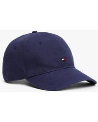 Tommy Hilfiger - Cappello Da Baseball Con Bandierina - Lyst