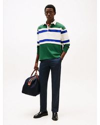 Tommy Hilfiger - Denton Chino Met Rechte Broekspijpen - Lyst