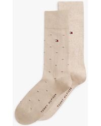 Tommy Hilfiger - 4-Pack Classic Socks - Lyst