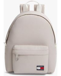 Tommy Hilfiger - Essential Logo Dome Backpack - Lyst