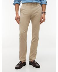 Tommy Hilfiger - Bleecker Slim Fit Chinos - Lyst