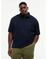 Tommy Hilfiger - Plus 1985 Regular Pique Polo Shirt - Lyst
