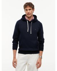 Tommy Hilfiger - Solid Everday Fleece Hoodies - Lyst