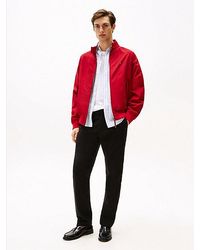 Tommy Hilfiger - Pantalón Chino Denton Recto 1985 - Lyst