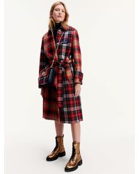 tommy icons swagger coat
