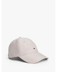 Tommy Hilfiger - Gorra De Béisbol De Seis Paneles - Lyst