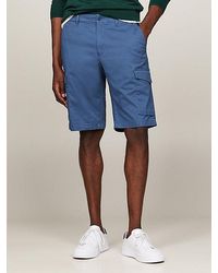 Tommy Hilfiger - 1985 Relaxed Cargoshort - Lyst